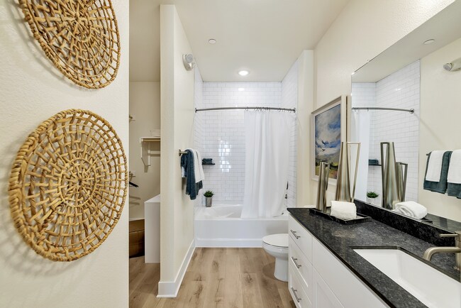 Foto del edificio - Birchway Quarry Falls