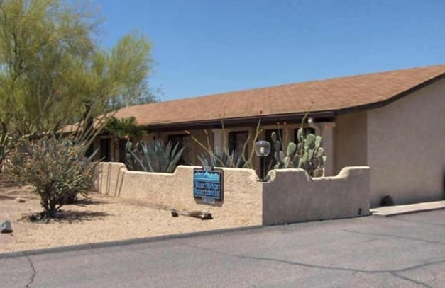 Primary Photo - 37251 N Ootam Rd