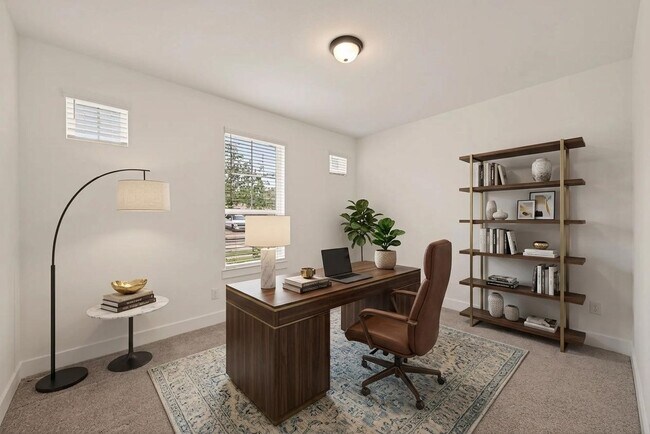Building Photo - 2907 Wild Berry Ct