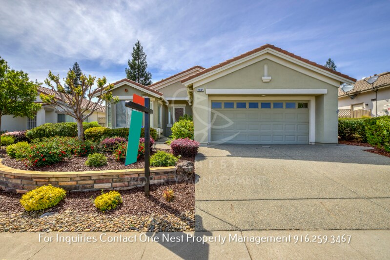 1892 Farmgate Ln, Lincoln, CA 95648 House for Rent in Lincoln, CA