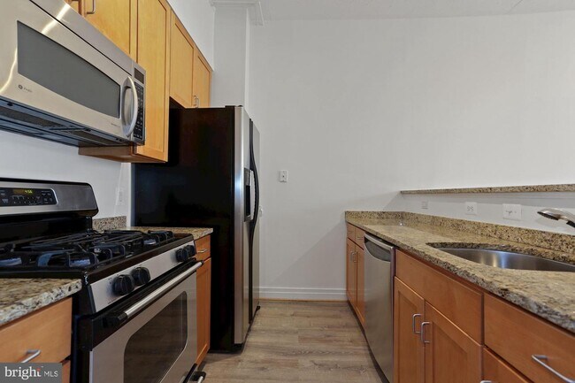 Foto del edificio - 2020 12th St NW
