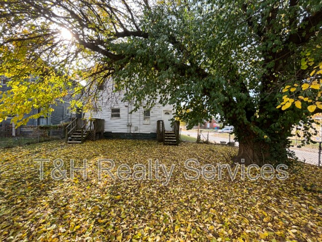 Foto del edificio - 562 Udell St