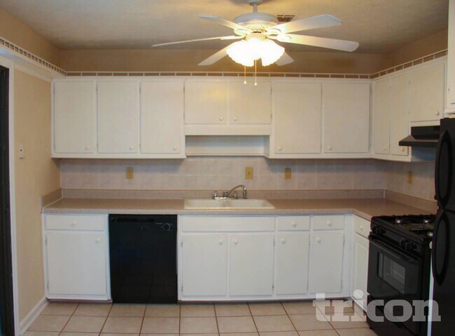 Foto del edificio - 3516 Estes Park Dr SW