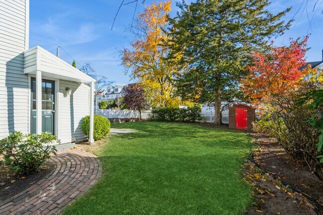 Foto del edificio - 179 Connecticut Ave