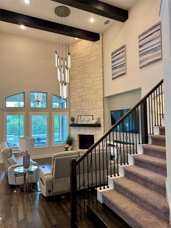 Foto del edificio - 104 Fort Hood Ln
