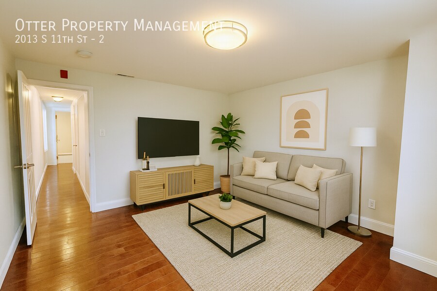 Foto principal - 2013 S 11th St