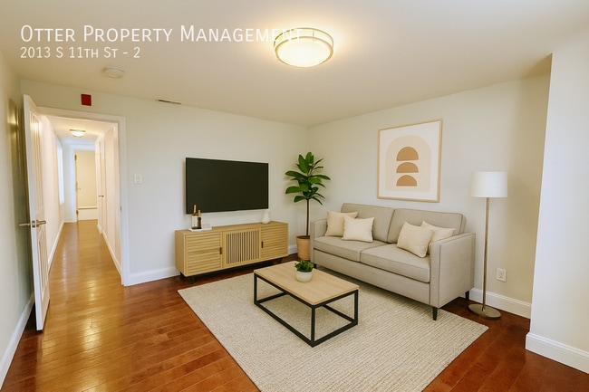 Photo - 2013 S 11th St Apartment