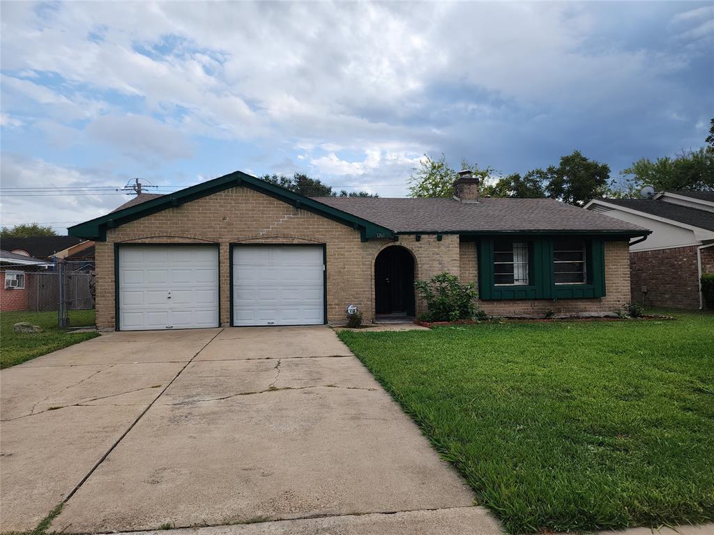 12611 Shannon Hills Dr, Houston, TX 77099 House Rental in Houston, TX