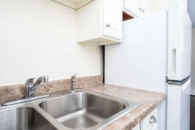 Foto del interior - 2009 Bryant