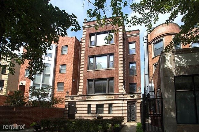 Foto del edificio - 5508 S Cornell Ave
