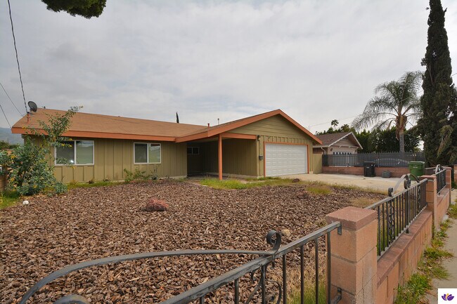 Building Photo - 7630 Delia Ave