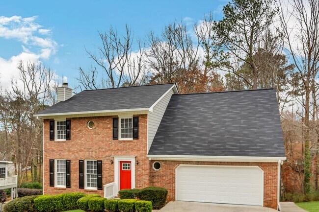 Building Photo - 4287 W Mill Run Nw