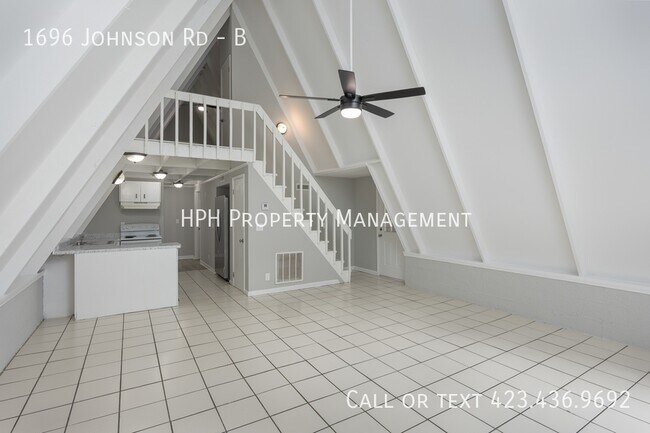 Foto del edificio - 1696 Johnson Rd
