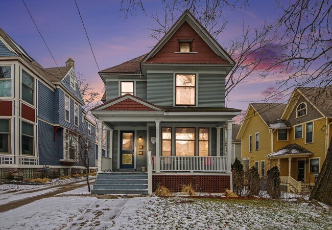Foto del edificio - 256 Union Ave SE