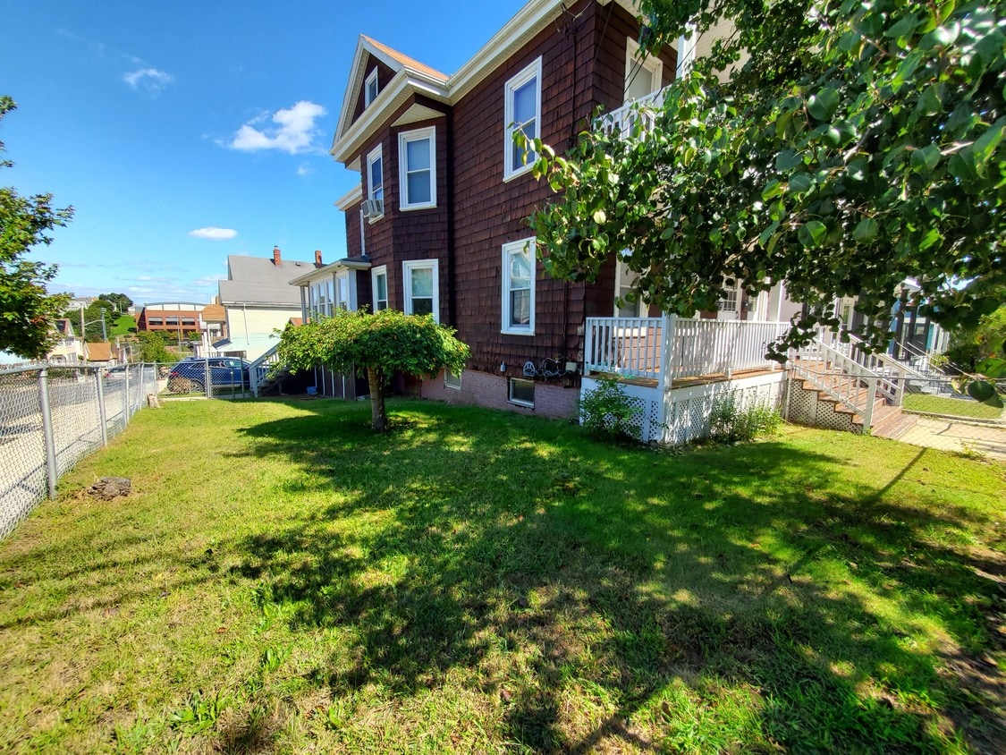 62 Reed Ave, Everett, MA 02149 Apartments in Everett, MA