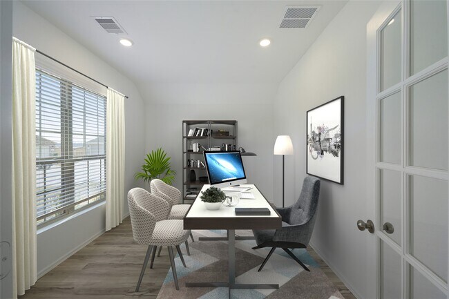 Foto del edificio - 307 Flower Reed Ct
