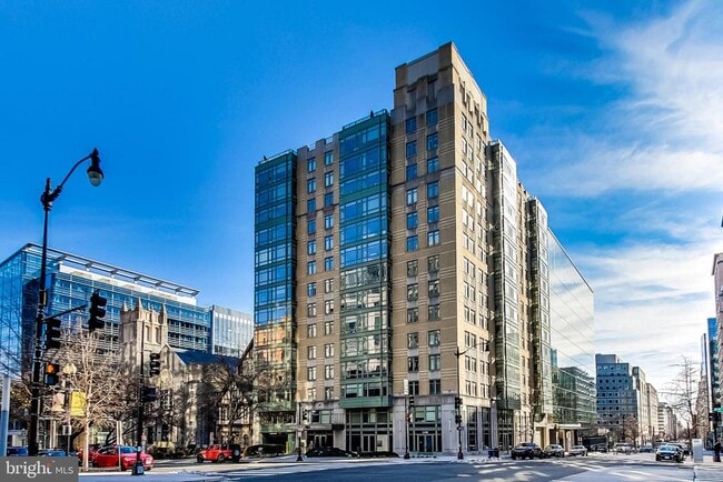 Foto del edificio - 1150 K St NW