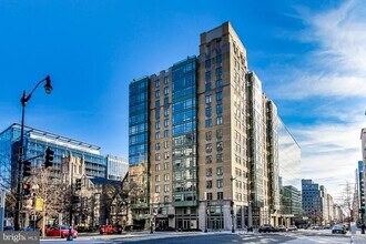 Building Photo - 1150 K St NW