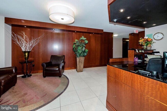 Foto del edificio - 1260 21st St NW