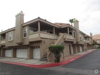 Building Photo - 5125 W Reno Ave