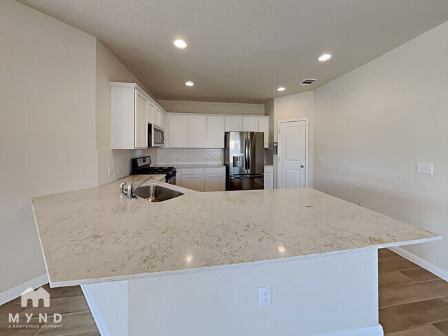 Foto del edificio - 2444 Lobo Landing Cove