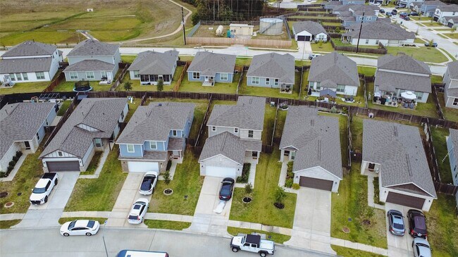 Foto del edificio - 10818 Catclaw Ct