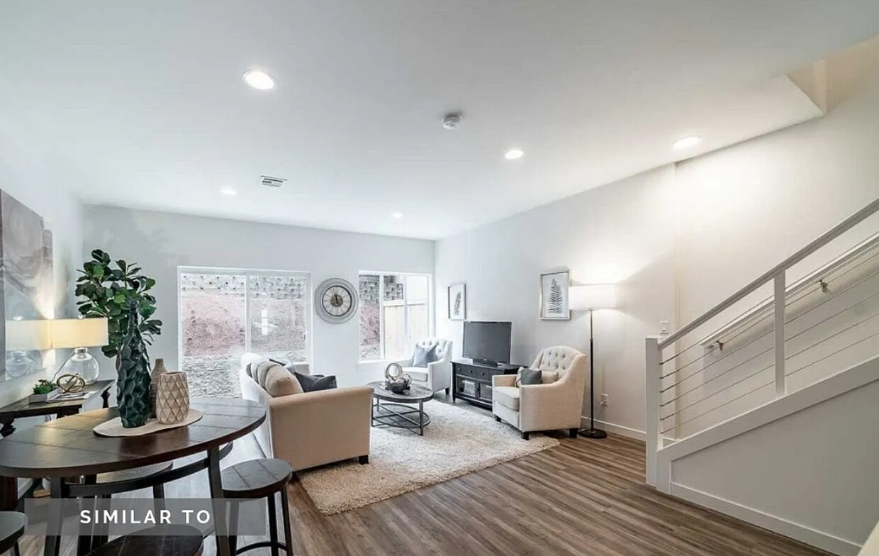 Foto principal - Newer South Salem Townhome - 2 Bedroom Plu...