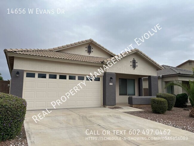 Foto del edificio - 14656 W Evans Dr