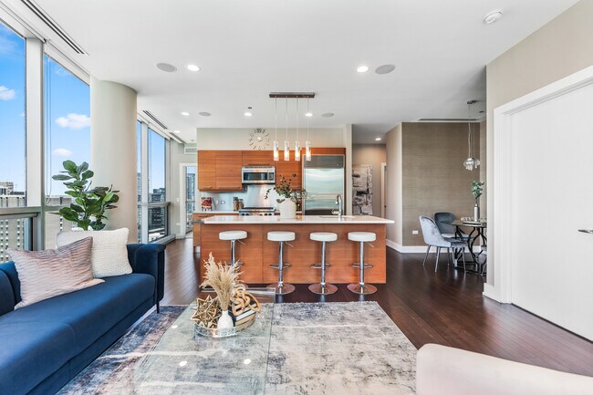 Foto del edificio - 110 W Superior St