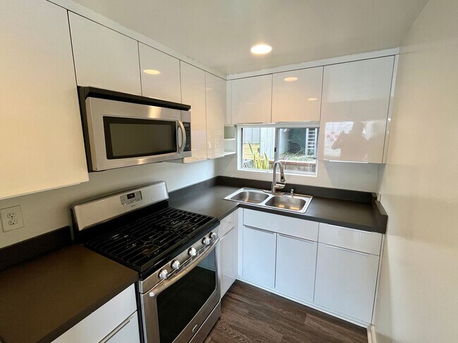 Foto del edificio - 328 9th St