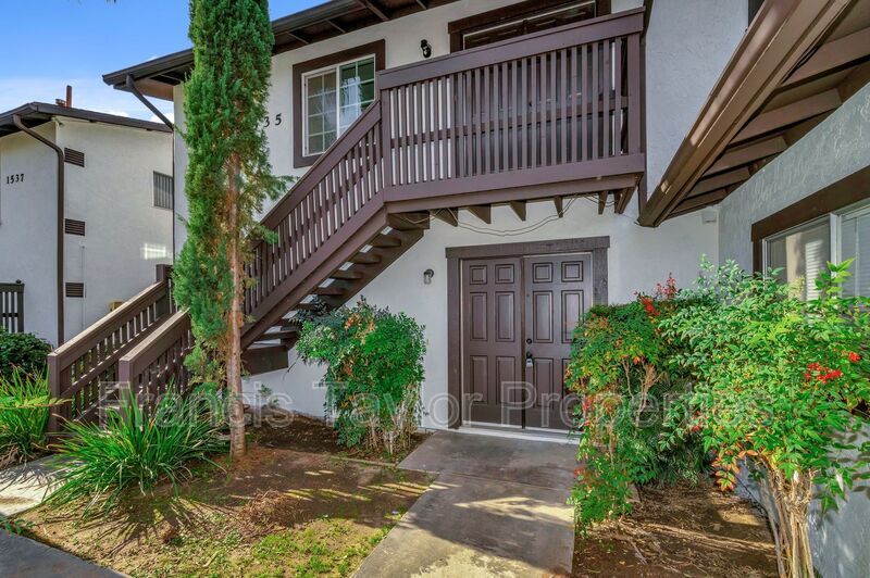 Foto principal - 1535 S Maple St