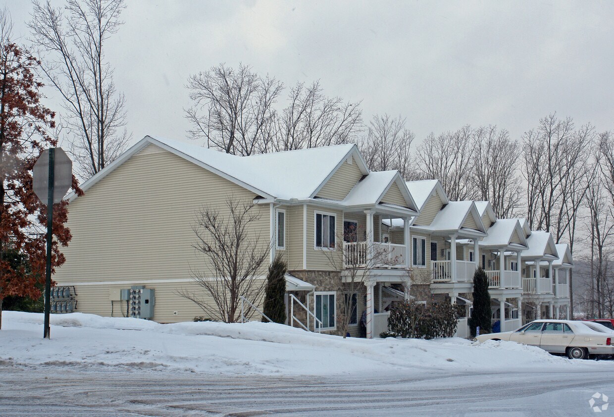 Foto principal - Kensington Court Apartments