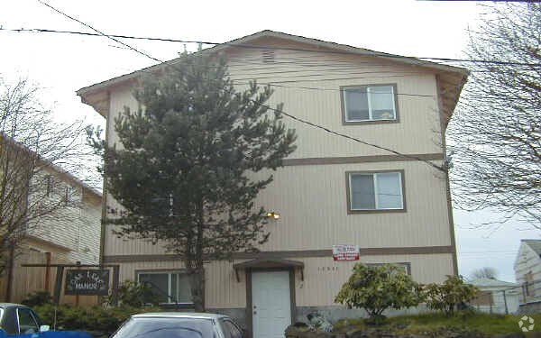 Building Photo - Midvale Apartments