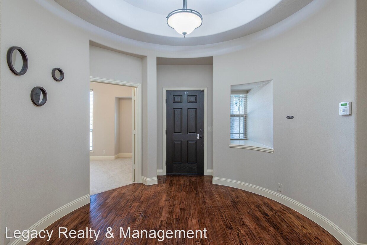 Foto principal - 4 br, 3 bath House - 1716 Ada Lane