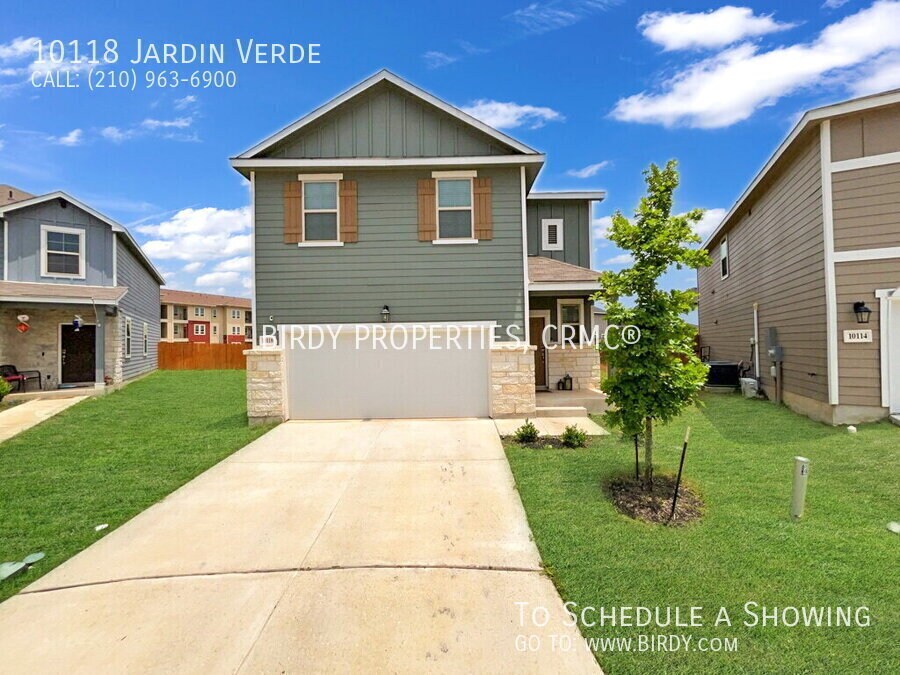 Primary Photo - 10118 Jardin Verde