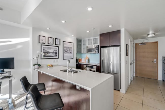 Foto del edificio - 1441 Ninth Ave