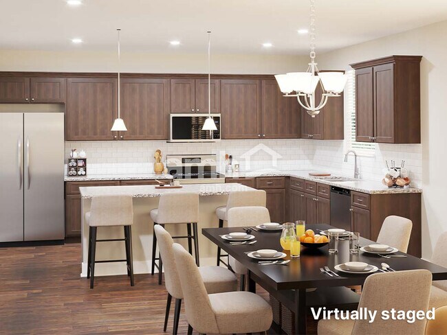 Foto del edificio - 113 Rivulet Dr