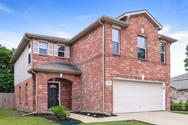 Building Photo - 1148 Tomahawk Dr