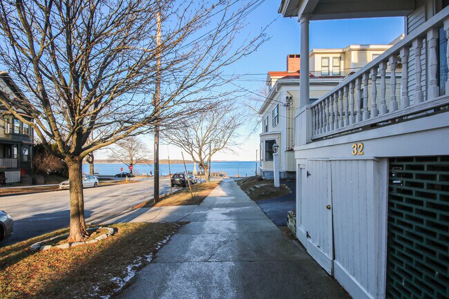 Foto del edificio - 32 Congress St