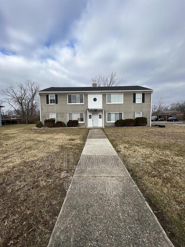 6028 Dickson Rd Unit 3, Indianapolis, IN 46226 Condo for Rent in