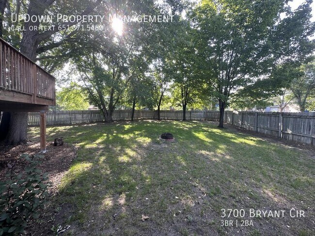 Building Photo - 3700 Bryant Cir