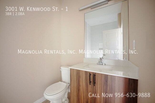 Foto del edificio - 3001 W Kenwood St