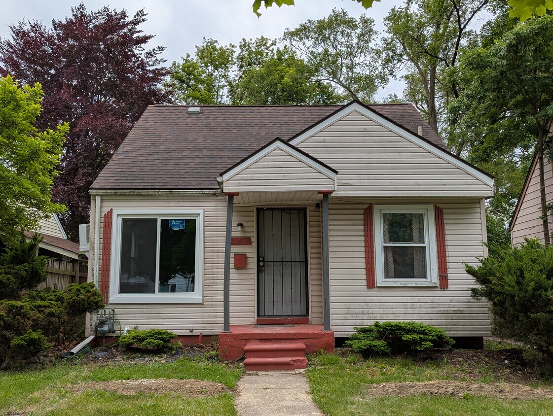 Foto principal - 26637 Oakland St.