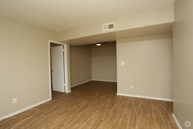 Interior Photo - Gilbert Square Apartments