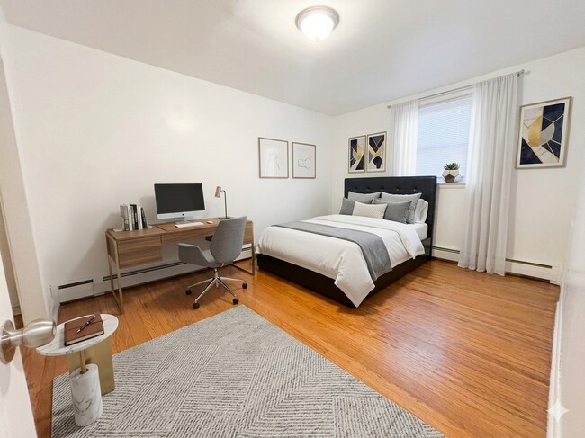 Foto del edificio - 6007 N Camac St