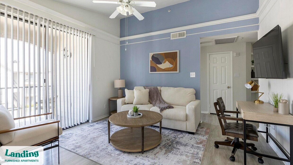 Foto principal - 1601 W Arbrook Blvd