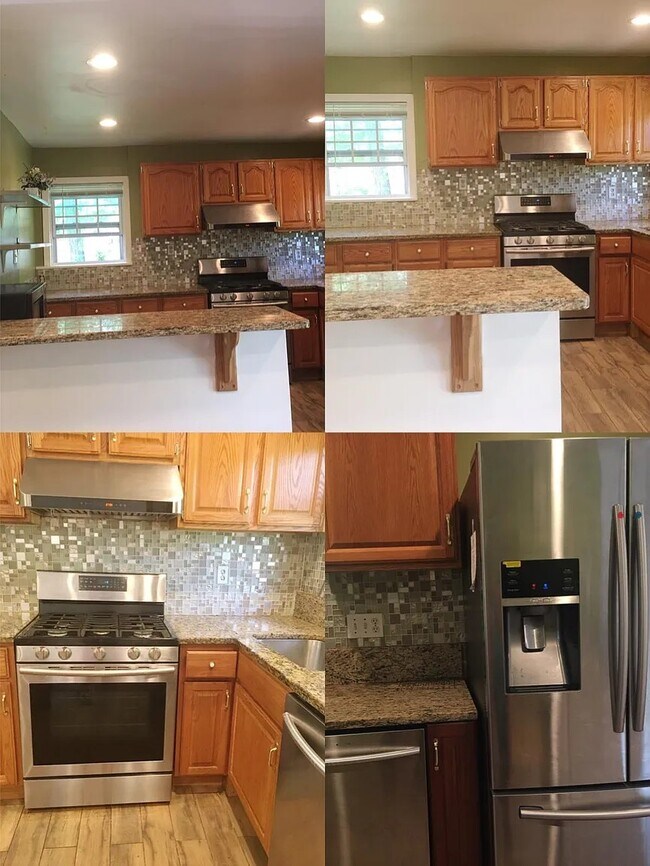 Building Photo - 9132 Braeburn Dr