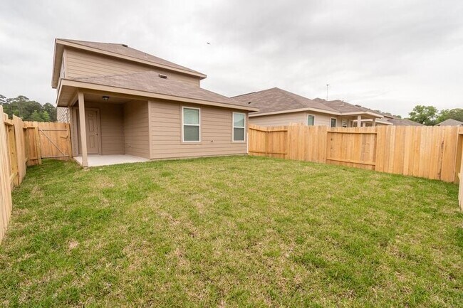 Building Photo - 13932 Woodway Crossing Ln