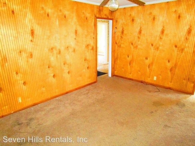 Building Photo - 2 br, 1 bath House - 105 Juniper Way