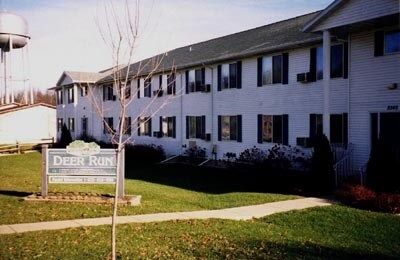 Primary Photo - Deer Run